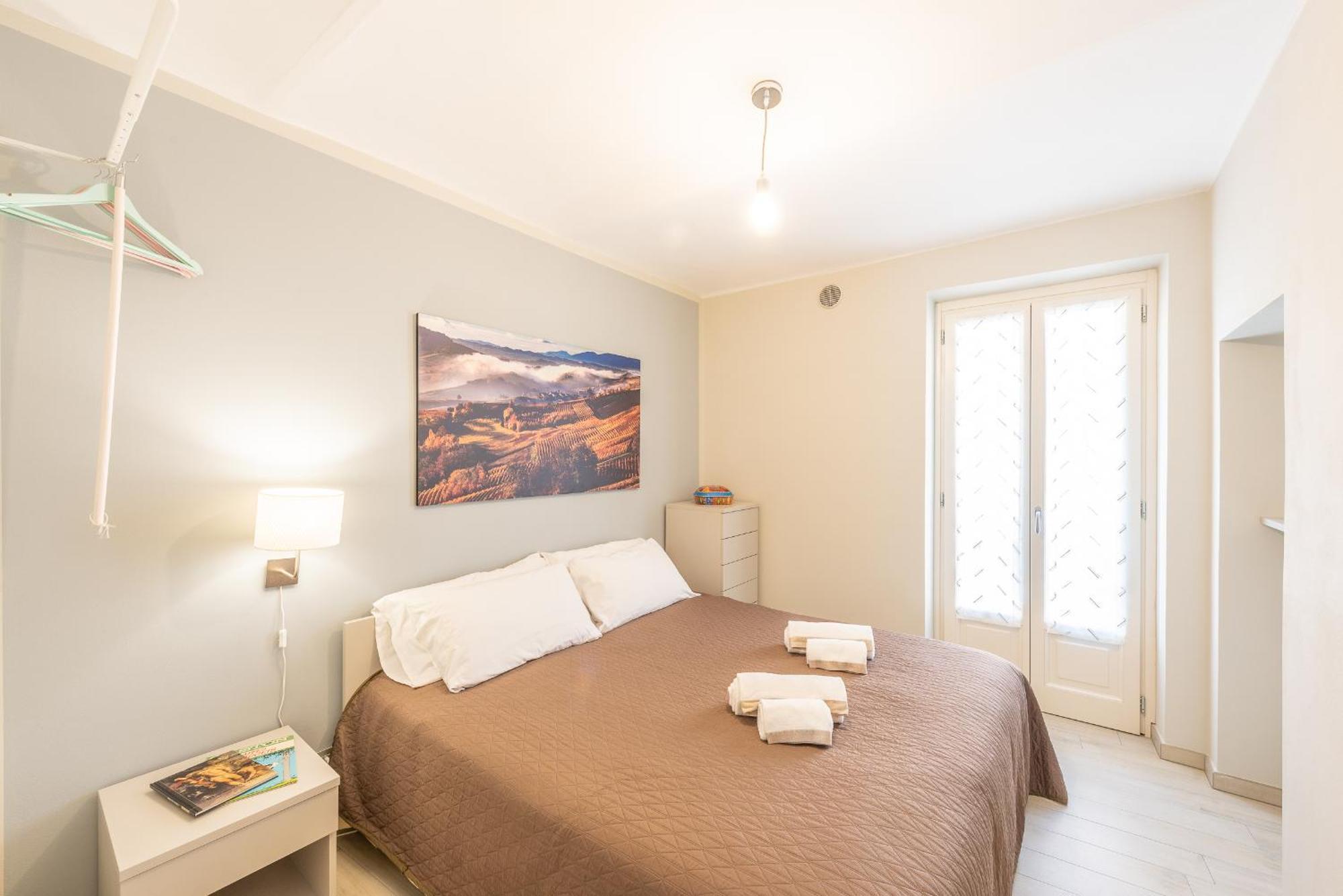 Trifulhouse Holiday Apartments Alba  Cameră foto