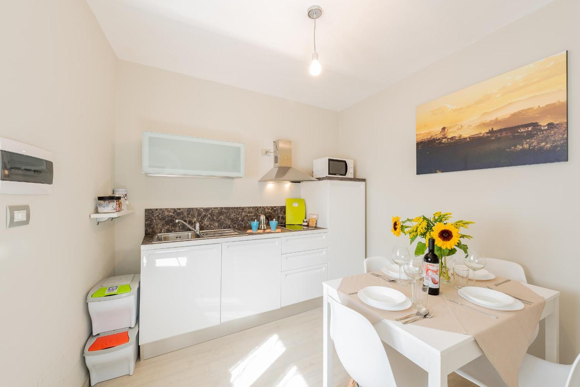 Trifulhouse Holiday Apartments Alba  Cameră foto